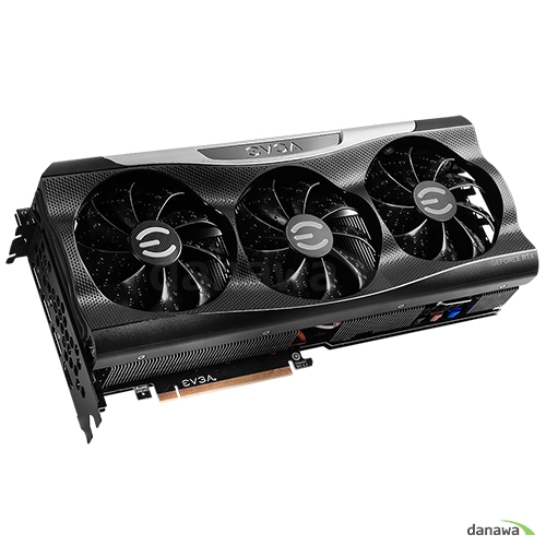 EVGA 지포스 RTX 3080 FTW3 ULTRA GAMING D6X 10GB_이미지