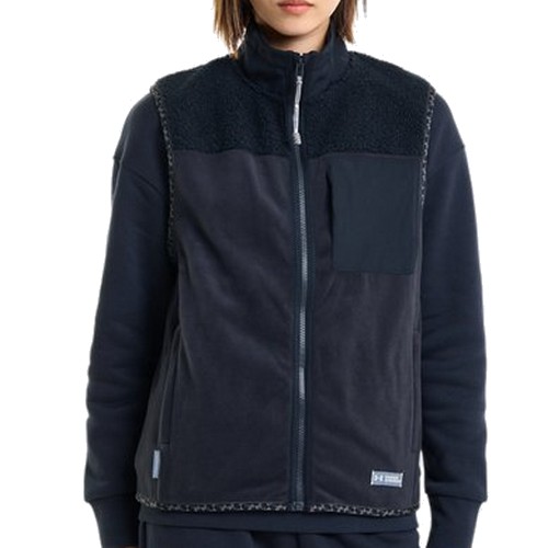 언더아머 UA 폴라텍 포지 맥스 베스트 1373290 (001, 블랙)이미지입니다. 누르면 해당 게시물로 새창이동합니다.