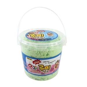 루미샌드 리필 그린 3L