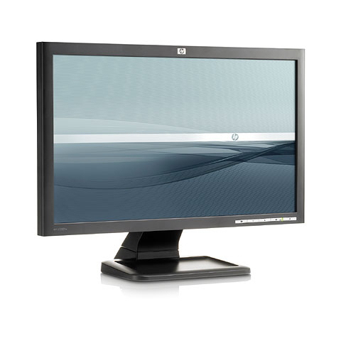 HP LE2001w (중고)_이미지