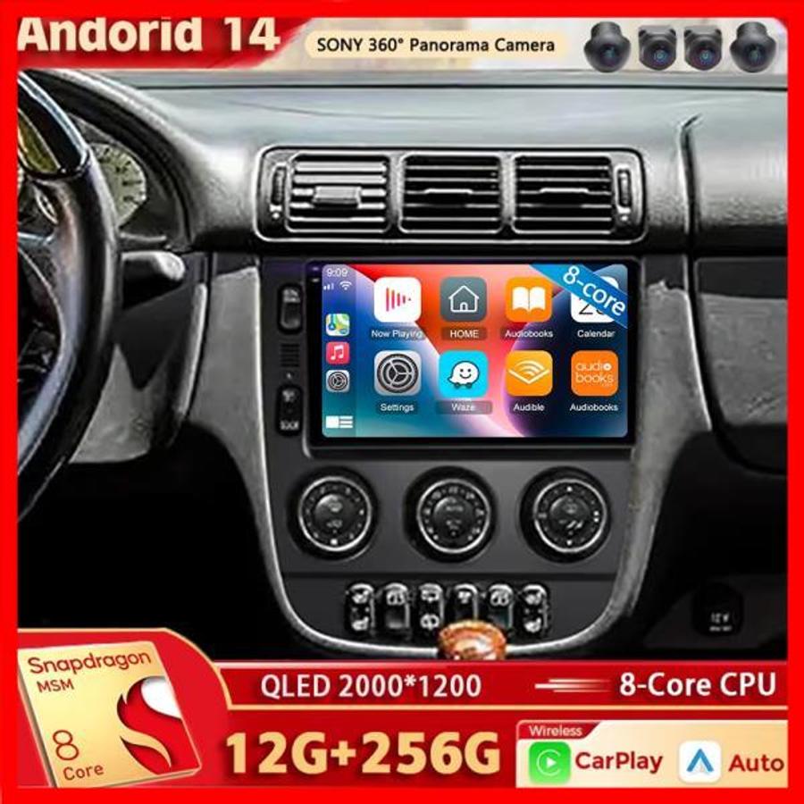 메르세데스- 모델과 호환되는 A-프리미엄 ABS 휠 속도 센서 W163 시리즈 ML350 2003-2005 ML500 20..