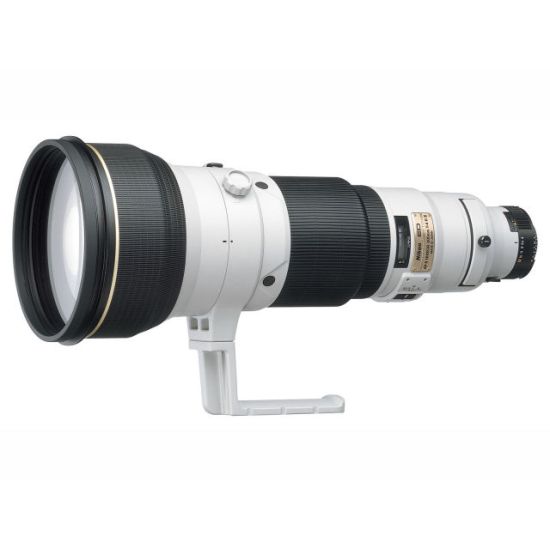 니콘 니코르 Ai AF-S NIKKOR ED 600mm F4D II (IF) 라이트그레이 (정품)