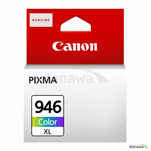 Canon 정품 CL-946XL 컬러
