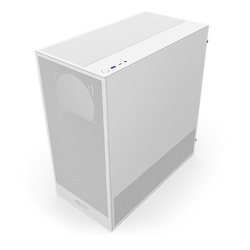 NZXT H5 Flow V2 �����