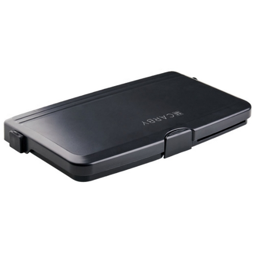 더블유비스킨 무로 카바이 차량용 폴딩 테이블 (1개)