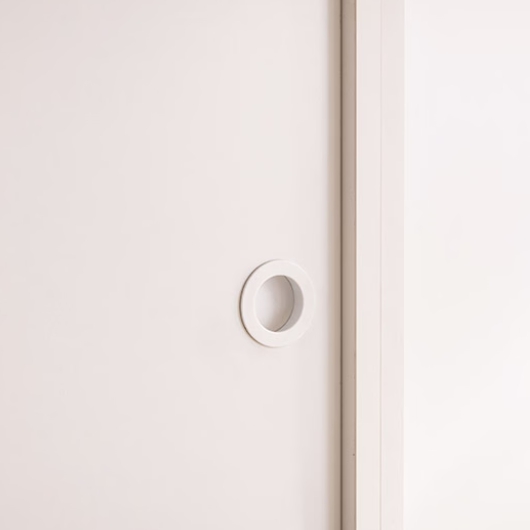 삼익가구 베리빅 행거형+행거형 슬라이딩 옷장세트 2400_이미지