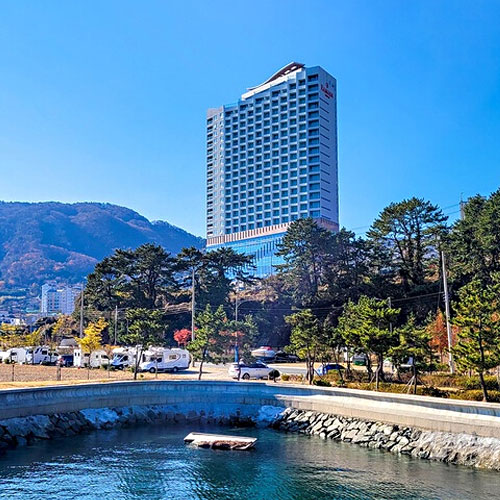 ㅤ거제 호텔 올거제 (경남)_이미지