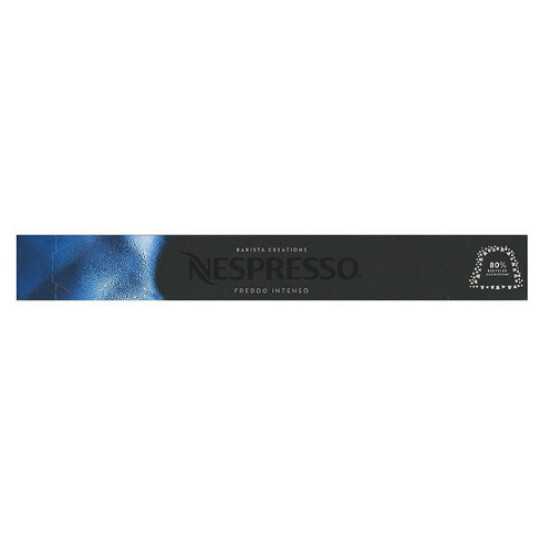 네슬레 네스프레소 아이스 프레도 인텐소 10개입 (10개)