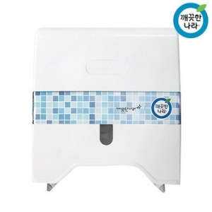 깨끗한나라 점보롤 전용 케이스 YLD W002