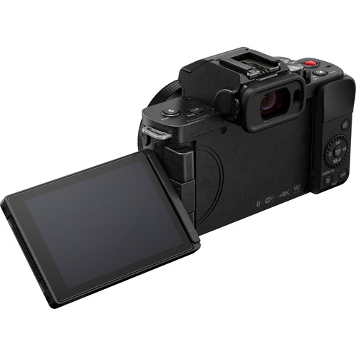 파나소닉 루믹스 DC-G100 바디 (중고품)_이미지