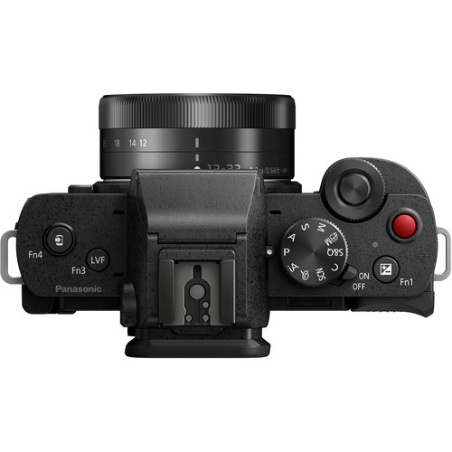 파나소닉 루믹스 DC-G100 바디 (중고품)_이미지