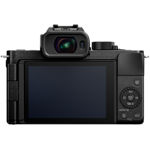 파나소닉 루믹스 DC-G100 바디 (중고품)_이미지