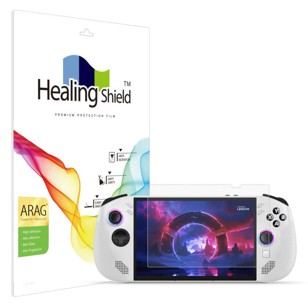 ��Ʈ�� �������� LEGION Go S ��ȭ�� ���ݻ� ������ȣ�ʸ�