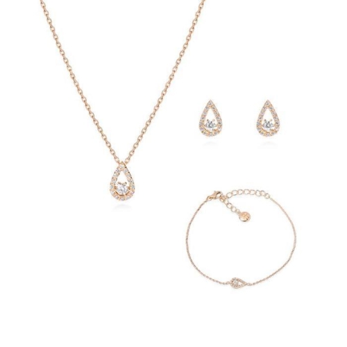 폭스타일  DROP S 상품선택 Rose Gold SHINE DROP S