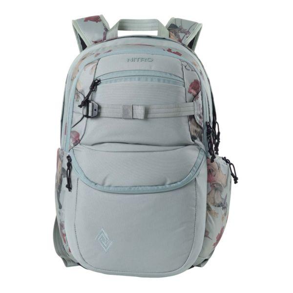 나이트로 히어로 백팩 데드 플라워 10996275_이미지