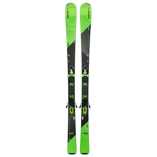 엘란 18/19 AMPHIBIO 14 TI FUSION + ELX 11.0 FUSION GW_이미지
