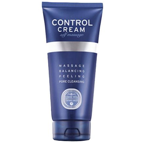 참존 콘트롤 크림 셀프 마사지(구) 150ml (5개)_이미지