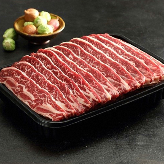 PHILL 한상가득 호주산 LA갈비세트 2호 3kg (1개)_이미지