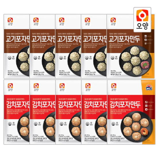 �����븲 ���� �������ڸ��� 180g x 5��+��ġ���ڸ��� 180g x 5��