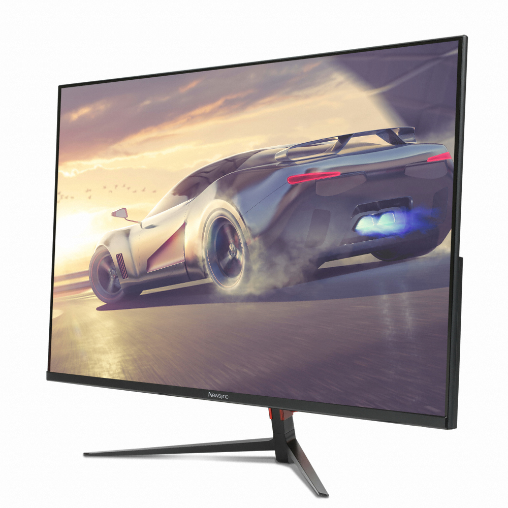 비트엠 Newsync X27F180 LASER HDR 무결점_이미지