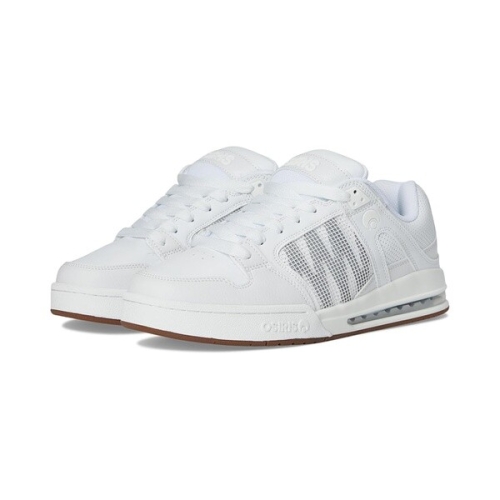 Osiris 남성 보드화 Pixel 387256 운동화 스케이트보드화 스니커즈