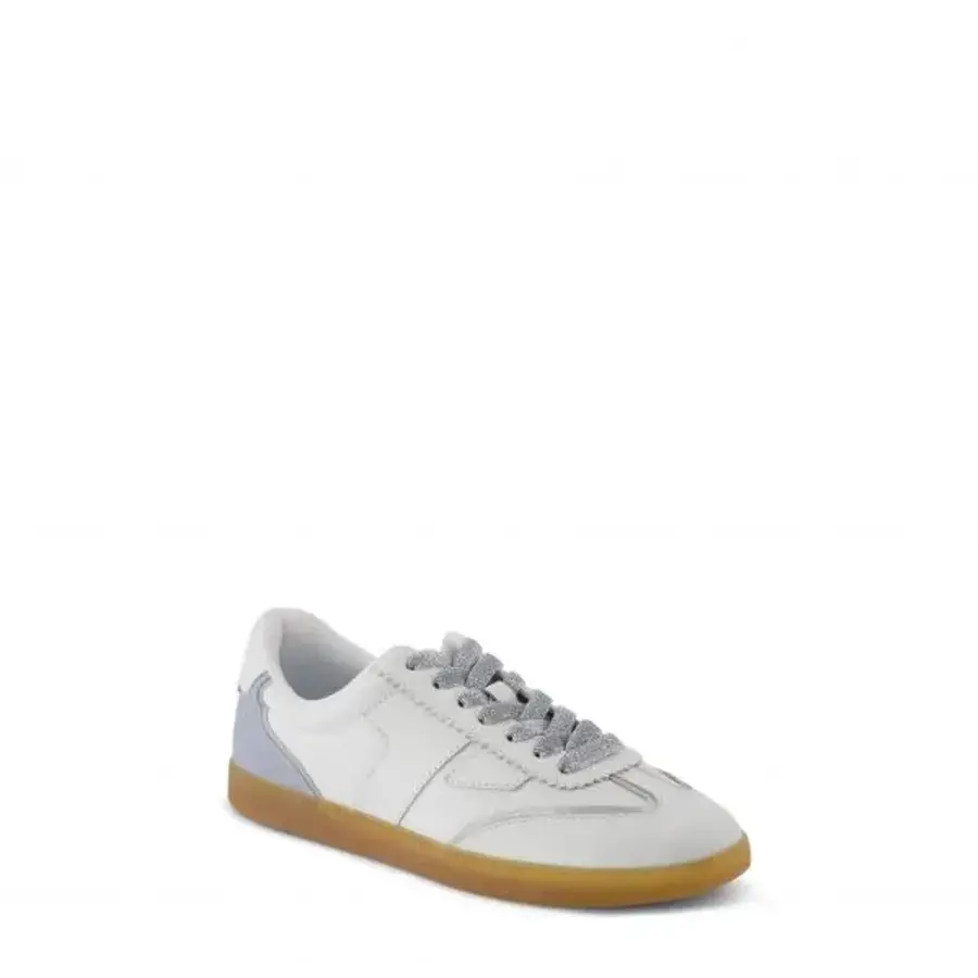 TOMS 우먼 Collins 스니커즈 운동화 블루 11180896