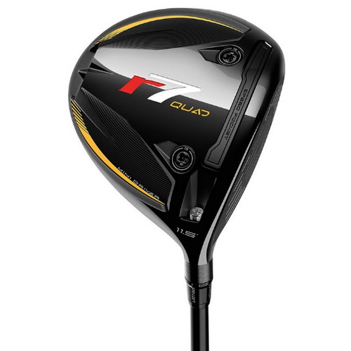 테일러메이드 R7 쿼드 미니 드라이버 (정품)_이미지