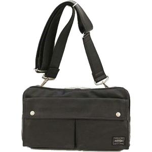 포터 porter  PORTER 2way숄더백 클러치 백  프리  707-07144_이미지