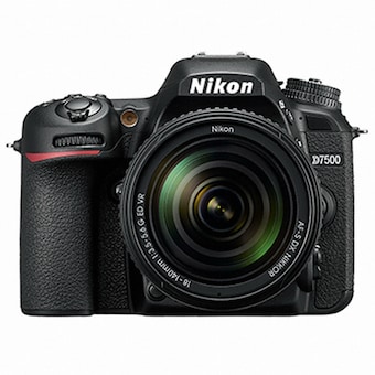 <b>니콘</b> <b>D7500</b> 렌즈세트