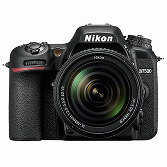 <b>니콘</b> D7500 렌즈세트
