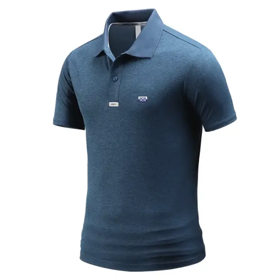 다꾸앙 남성 아이케이 반팔 남자 카라티셔츠 F06P7_qp5157_이미지