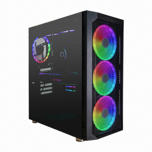 다나와표준PC DPG 게임용 200220 (16GB, SSD 256GB)_이미지
