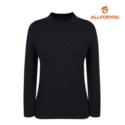  올포유 비즈 니트 ALSRK9441-915