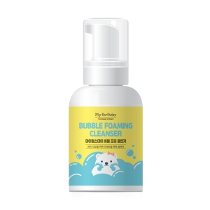 마이얼스데이 버블 포밍클렌저 300ml (1개)_이미지