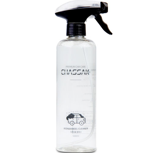 카템팩토리 차싹 철분 휠클리너 500ml