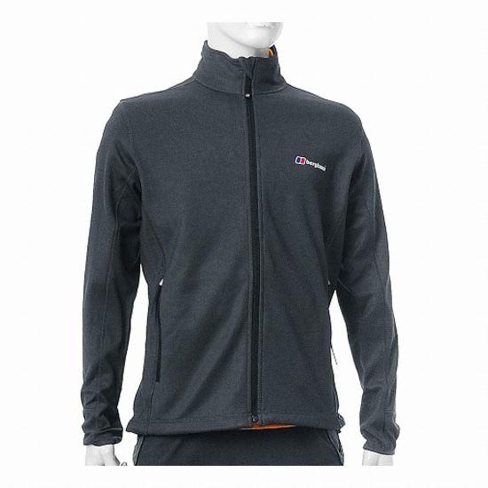 버그하우스 CORIUM WP 자켓 BGNM121255 (17 다크그레이 남성용)_이미지