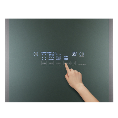 LG전자 오브제컬렉션 스타일러 S5GFO_이미지