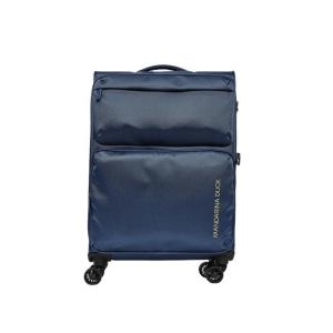 ZEPHYR TROLLEY MEDIUM EXP OTV0308Q DRESS BLUE 26인치 확장 소프트 캐리어