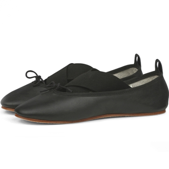 레페토 지안나 V4165MT (410, 블랙)_이미지