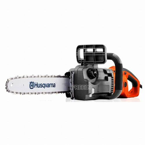 허스크바나 420EL