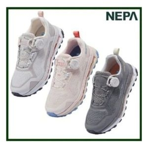 네파 여성 하이플로우고어텍스 라이트그레이7I27620 7I27620-191_이미지
