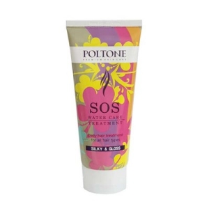 SOS 수분 케어 트리트먼트 200ml