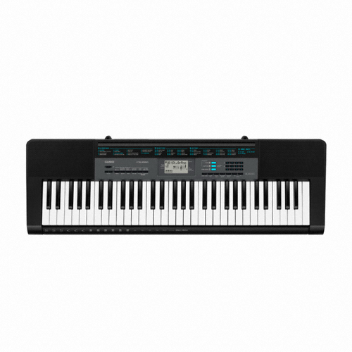 카시오 ㅤCTK-2550_이미지