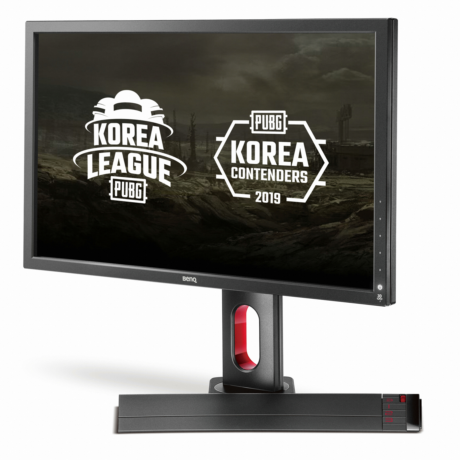 BenQ ZOWIE XL2720 �����ɾ� ������