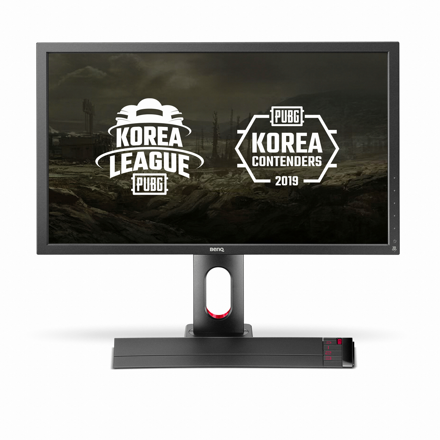 BenQ ZOWIE XL2720 아이케어 무결점_이미지