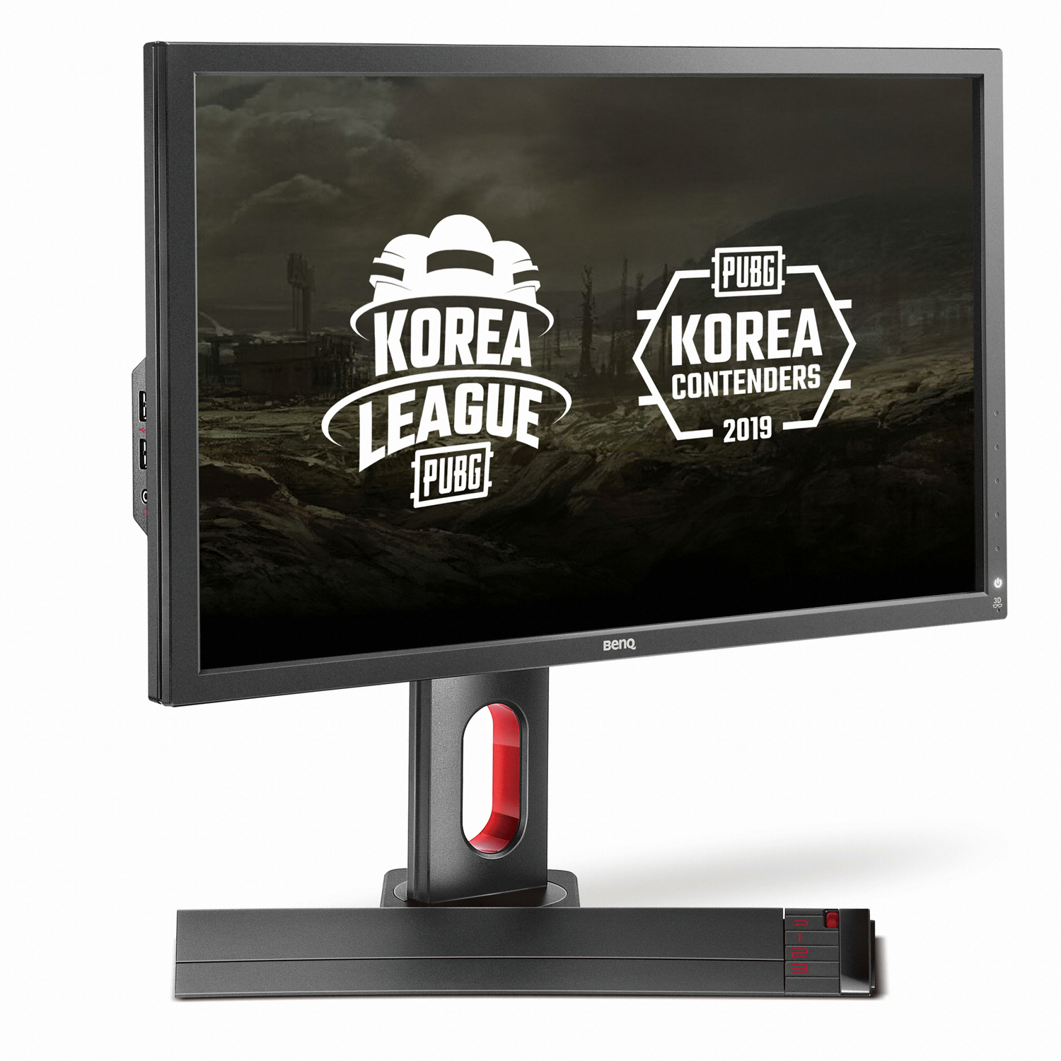 BenQ ZOWIE XL2720 아이케어 무결점_이미지
