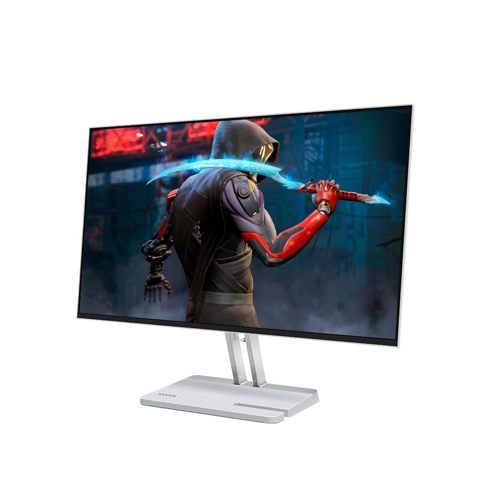 레노버 L24 Gaming Gen2 FHD 165 IPS 스피커_이미지