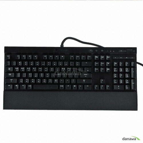 CORSAIR VENGEANCE K70 (청축, 정품)