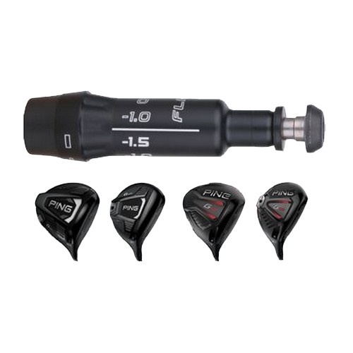 G410 G425 드라이버/우드 겸용 슬리브