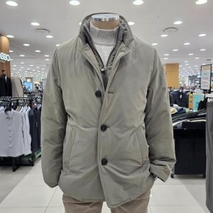 트레몰로 변형자켓 다운점퍼TRH KD4W A141_US_이미지